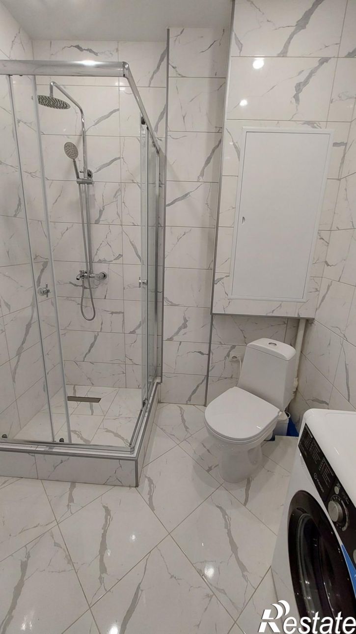 1-комн квартира Мирная улица, 29к5
