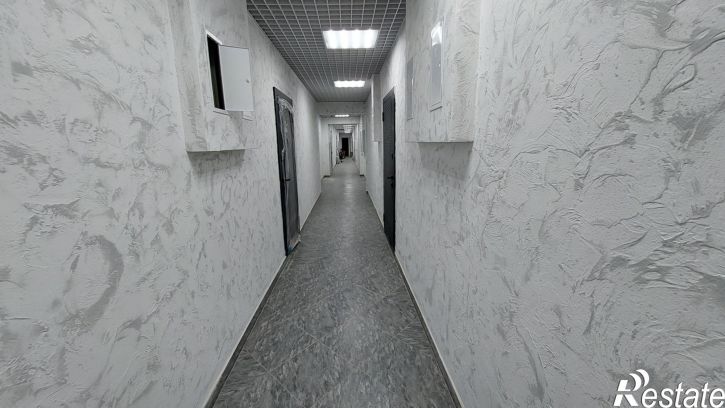 1-комн квартира Мирная улица, 29к5