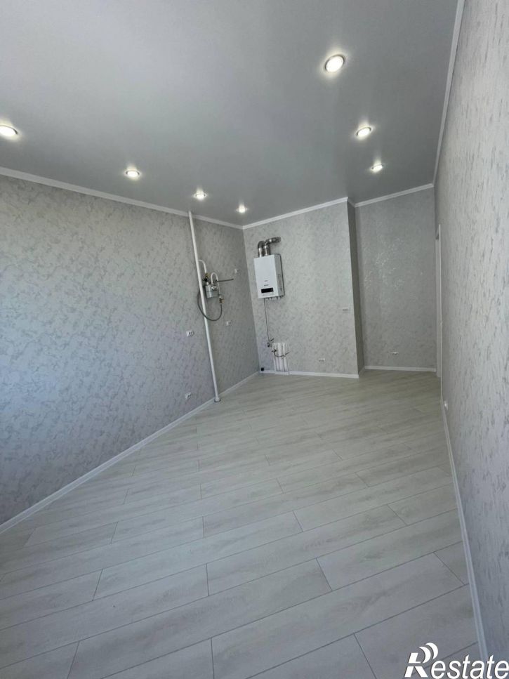2-комн квартира Анапское шоссе, 32к6