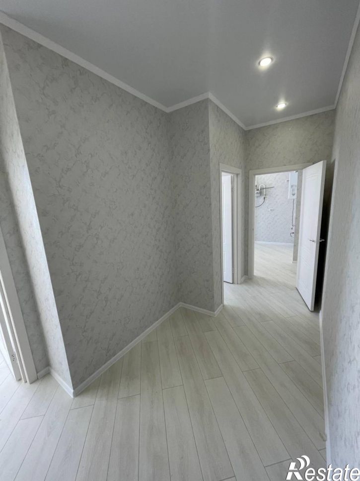 2-комн квартира Анапское шоссе, 32к6