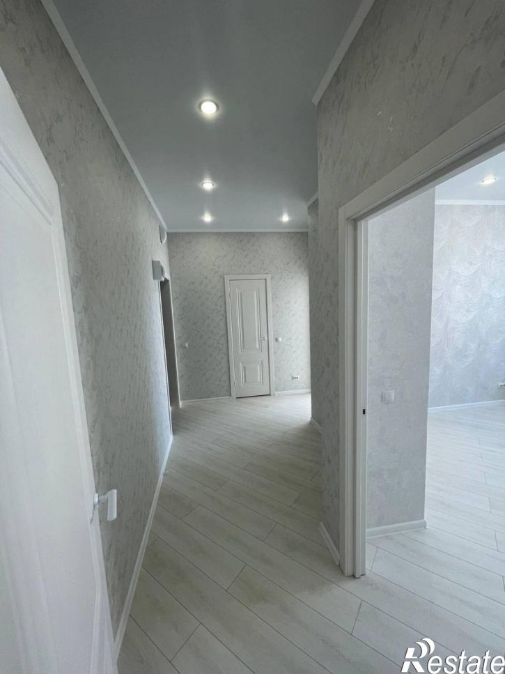 2-комн квартира Анапское шоссе, 32к6