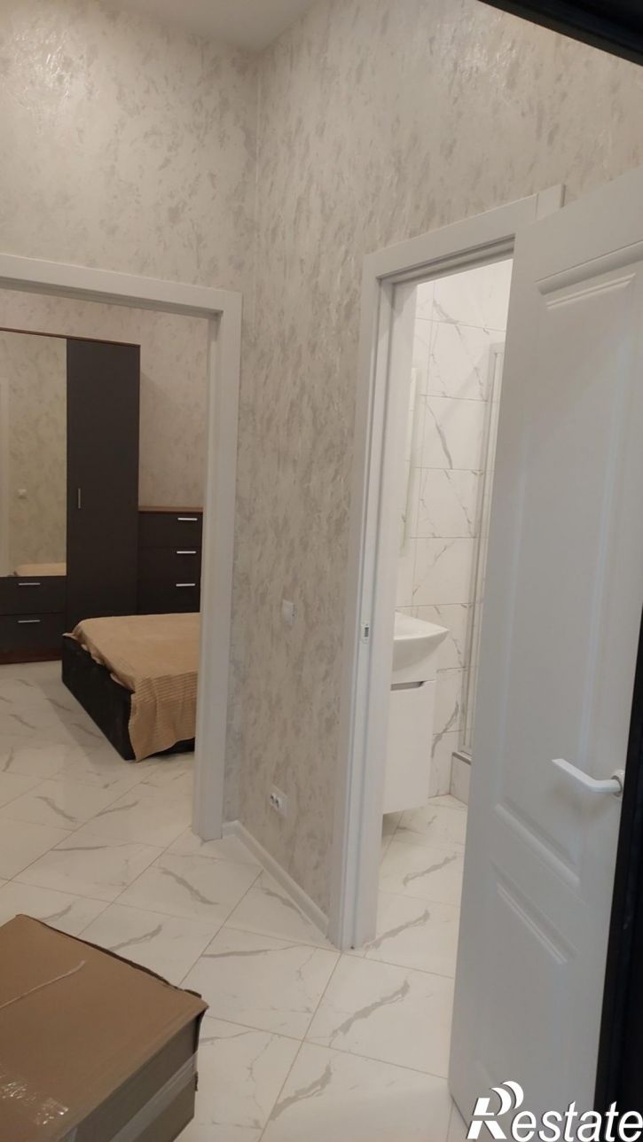 1-комн квартира Мирная улица, 29к5