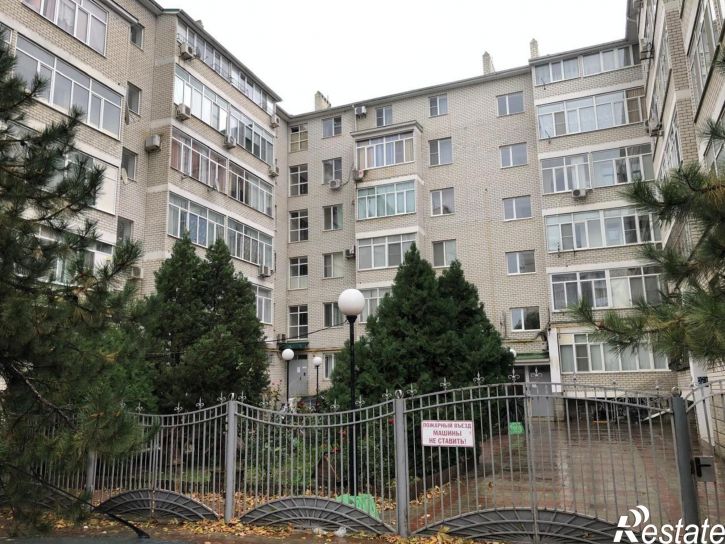 1-комн квартира Терская улица, 40