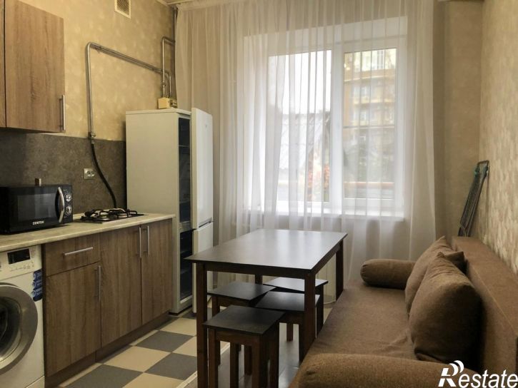 1-комн квартира Терская улица, 40