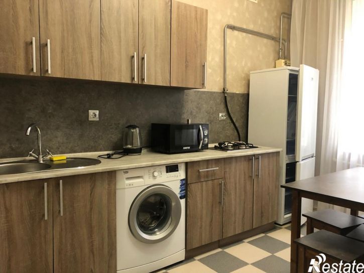 1-комн квартира Терская улица, 40