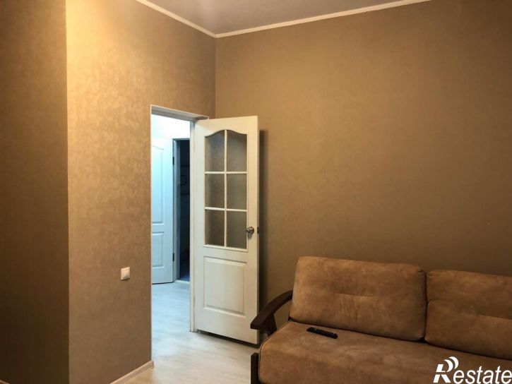 1-комн квартира Терская улица, 40