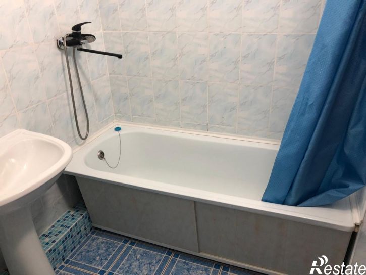 1-комн квартира Терская улица, 40