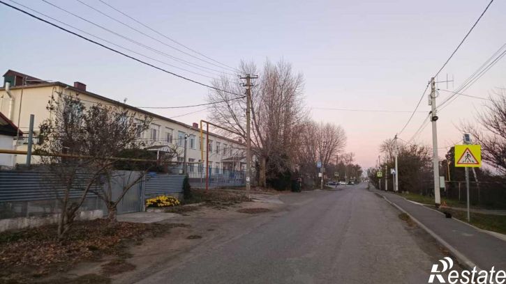 Земельный участок Анапа