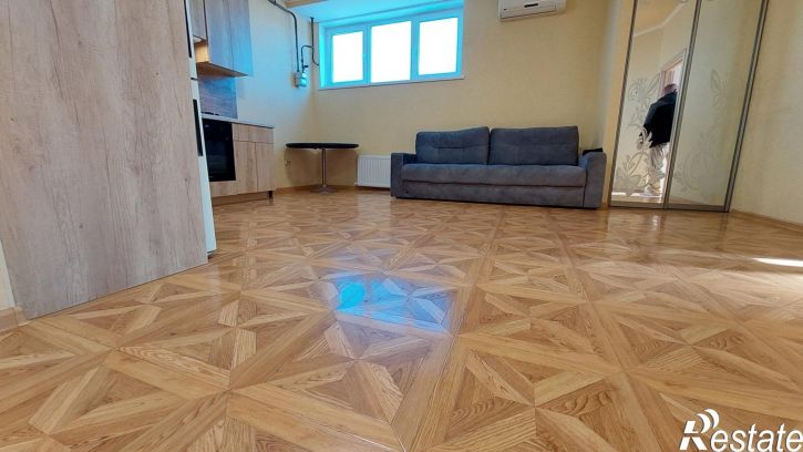 2-комн квартира Краснодарская улица, 59