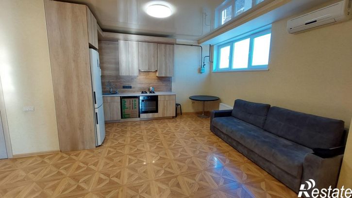 2-комн квартира Краснодарская улица, 59