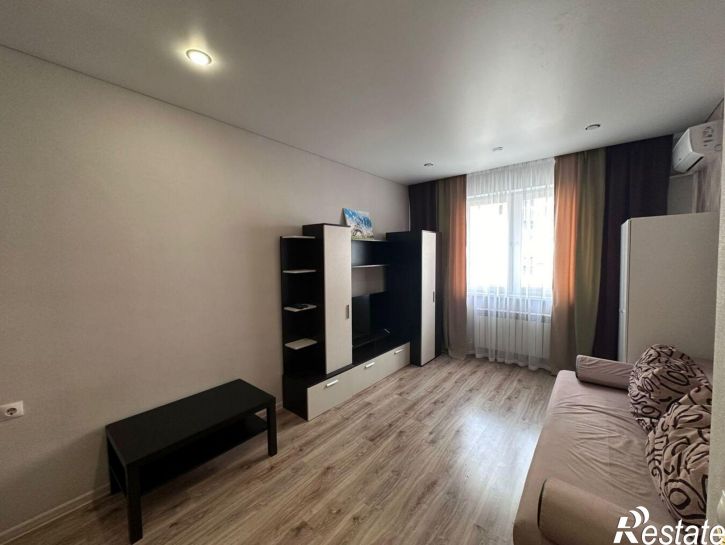 1-комн квартира Парковая улица, 64Ак5