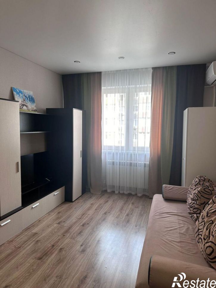 1-комн квартира Парковая улица, 64Ак5