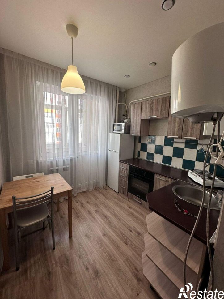 1-комн квартира Парковая улица, 64Ак5