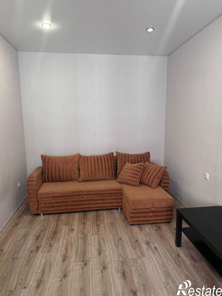 1-комн квартира Парковая улица, 64Ак5