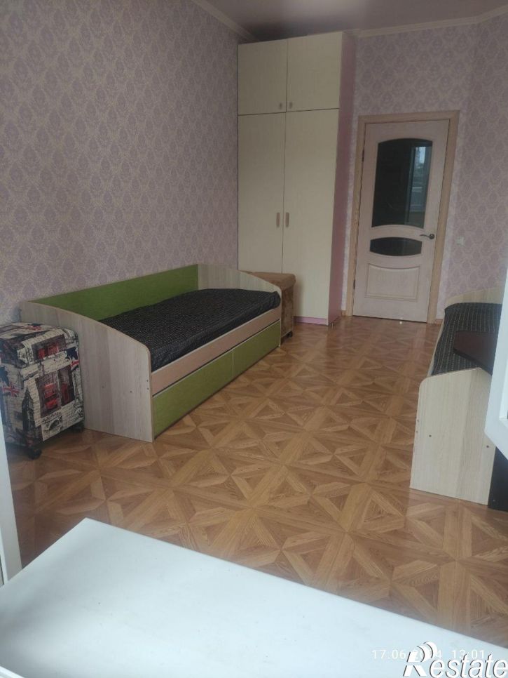 2-комн квартира Краснодарская улица, 59