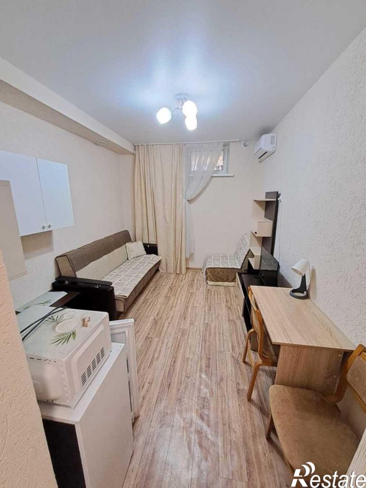Студия Крестьянская улица, 27к3