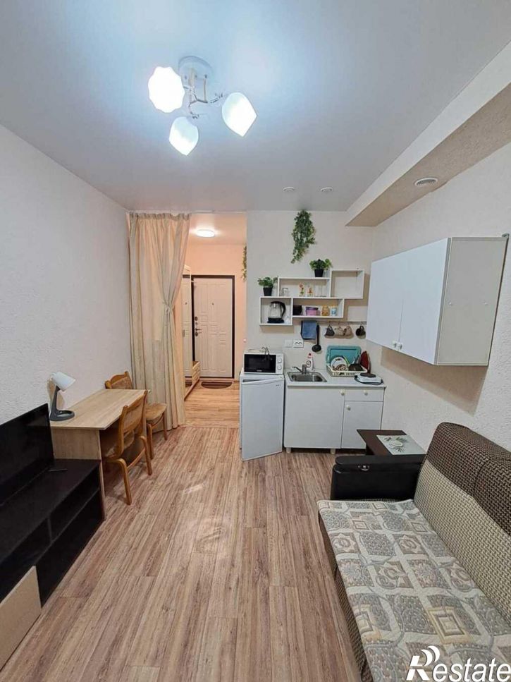 Студия Крестьянская улица, 27к3
