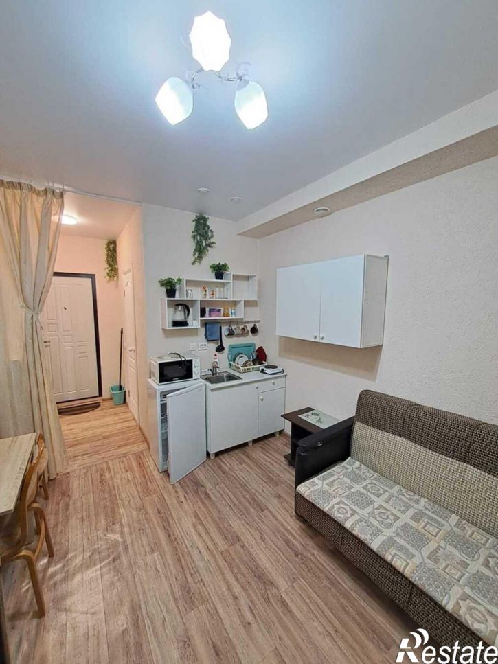 Студия Крестьянская улица, 27к3