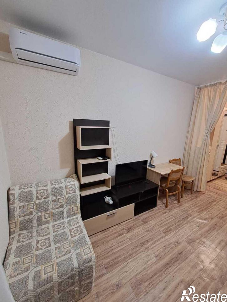 Студия Крестьянская улица, 27к3