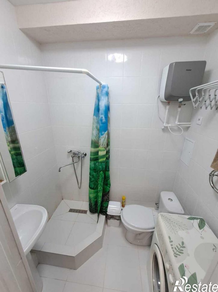 Студия Крестьянская улица, 27к3