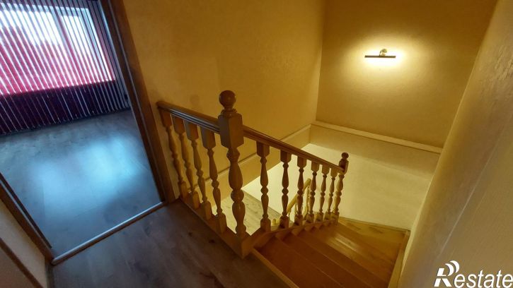 4-комн квартира Астраханская улица, 77