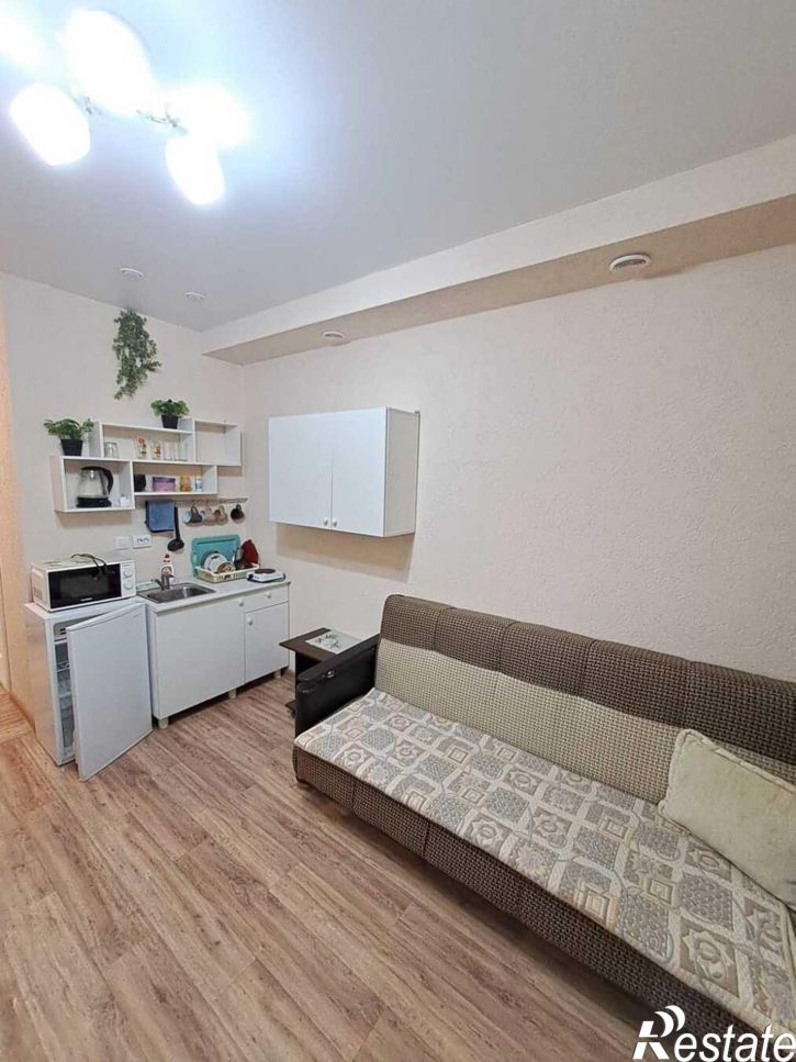 Студия Крестьянская улица, 27к3