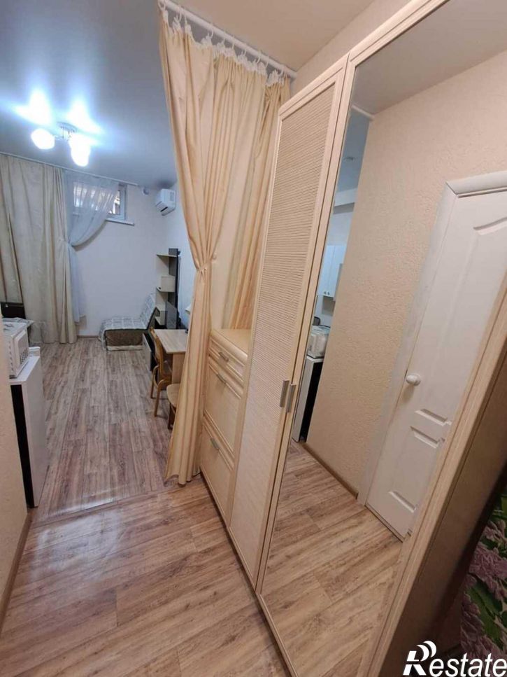 Студия Крестьянская улица, 27к3