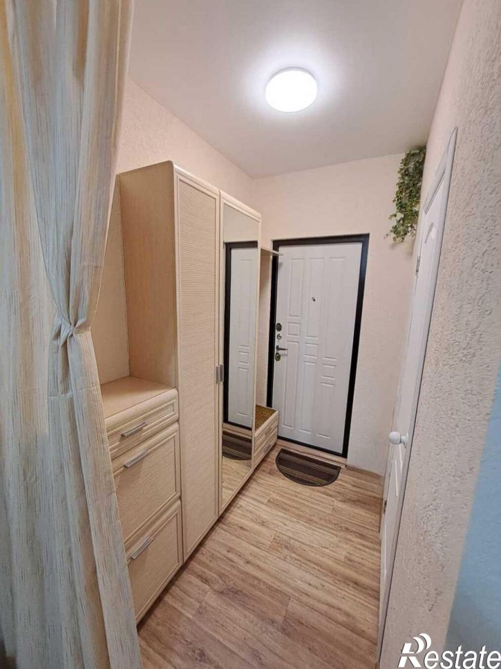 Студия Крестьянская улица, 27к3