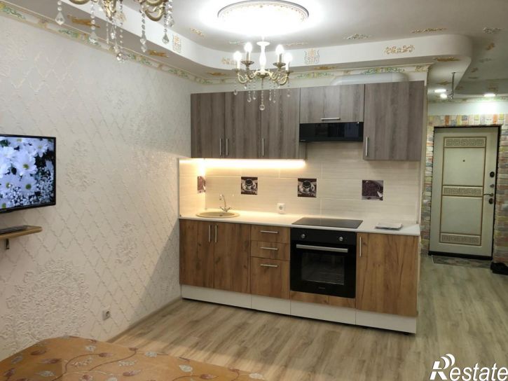 Студия Астраханская улица, 97