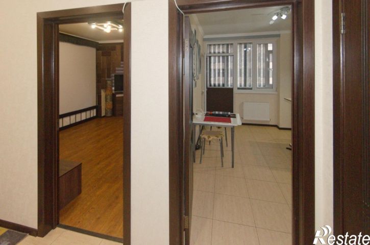 1-комн квартира Владимирская улица, 69