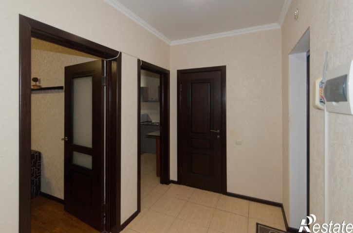 1-комн квартира Владимирская улица, 69