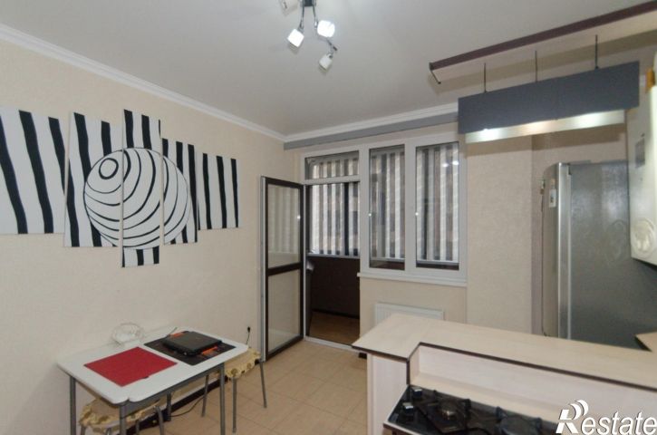 1-комн квартира Владимирская улица, 69