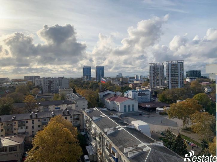 2-комн квартира Терская улица, 79