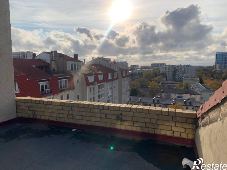 2-комн квартира Терская улица, 79