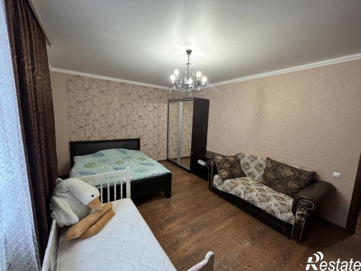 1-комн квартира Краснодарская улица, 66В