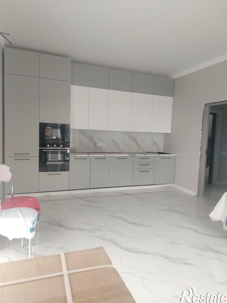 2-комн квартира улица Верхняя дорога, 10