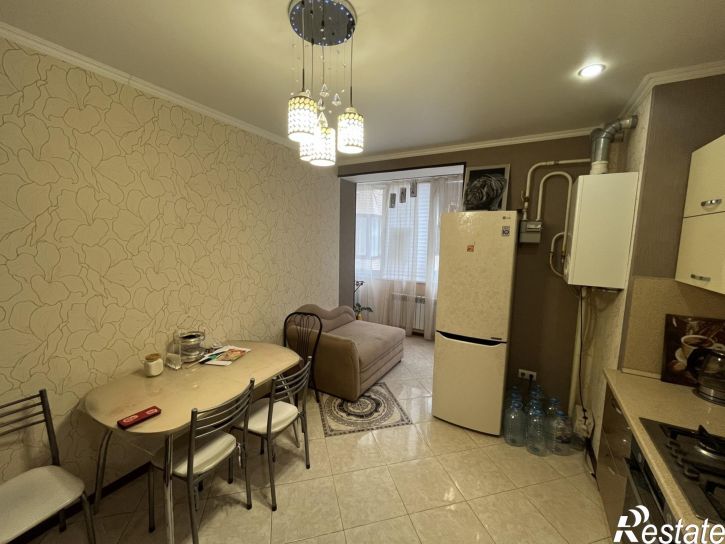 1-комн квартира Краснодарская улица, 66В