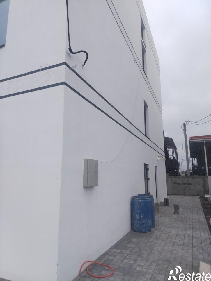 2-комн квартира улица Верхняя дорога, 10