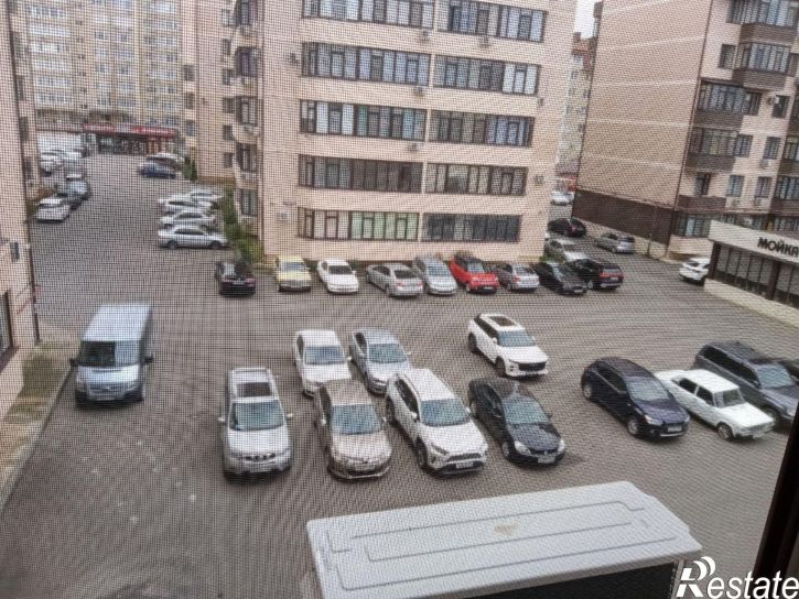 1-комн квартира Краснодарская улица, 66В