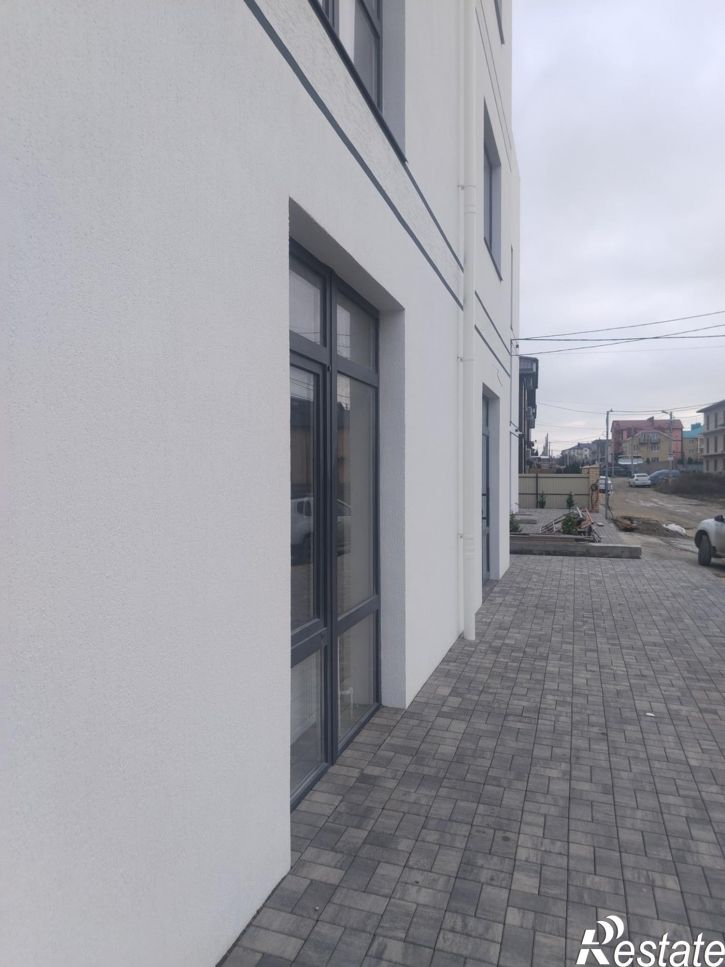 2-комн квартира улица Верхняя дорога, 10