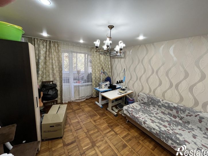 2-комн квартира 32