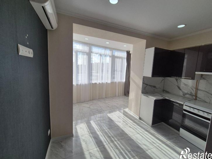 1-комн квартира Владимирская улица, 55к5