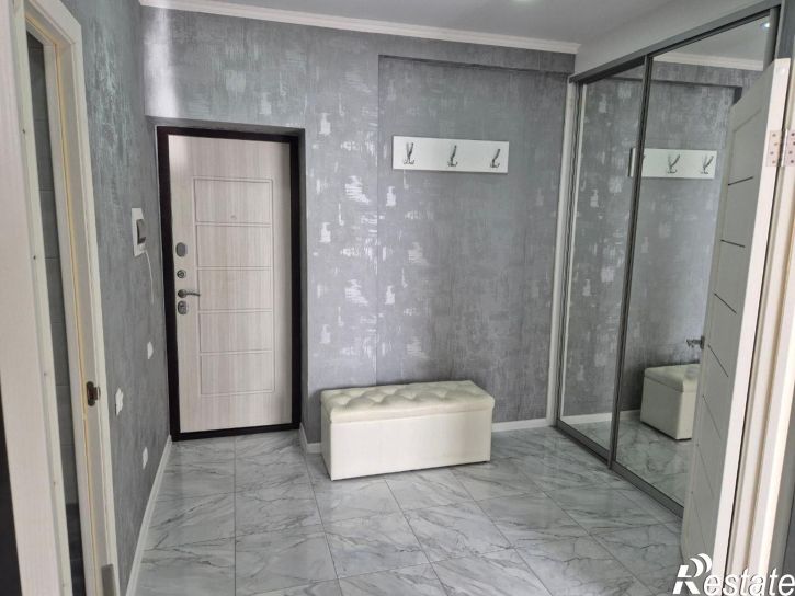 1-комн квартира Владимирская улица, 55к5