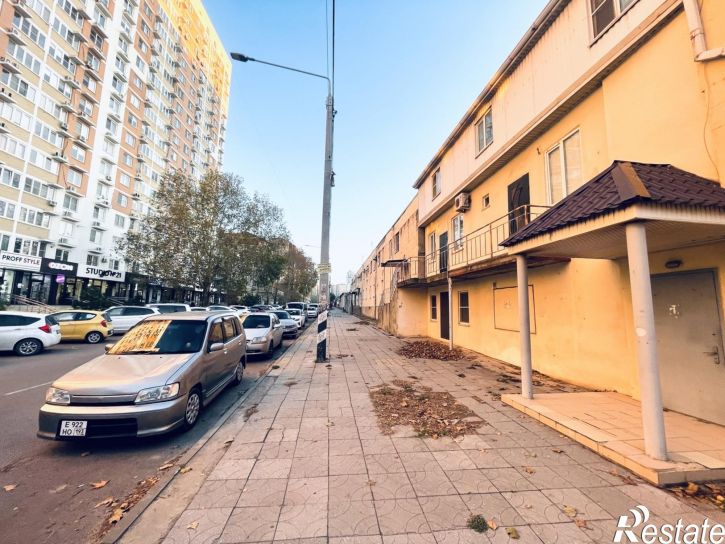 Торговое помещение Анапа
