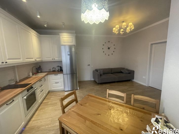 2-комн квартира Анапское шоссе, 30к2
