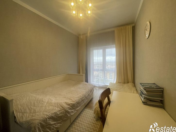 2-комн квартира Анапское шоссе, 30к2