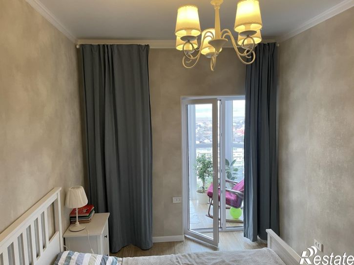2-комн квартира Анапское шоссе, 30к2