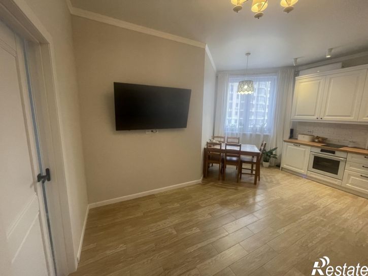 2-комн квартира Анапское шоссе, 30к2