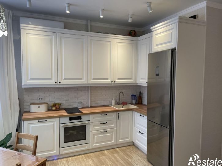 2-комн квартира Анапское шоссе, 30к2