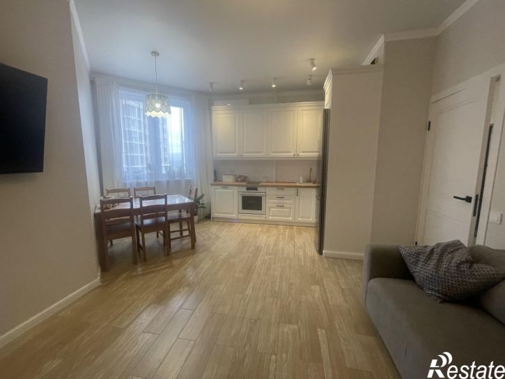 2-комн квартира Анапское шоссе, 30к2